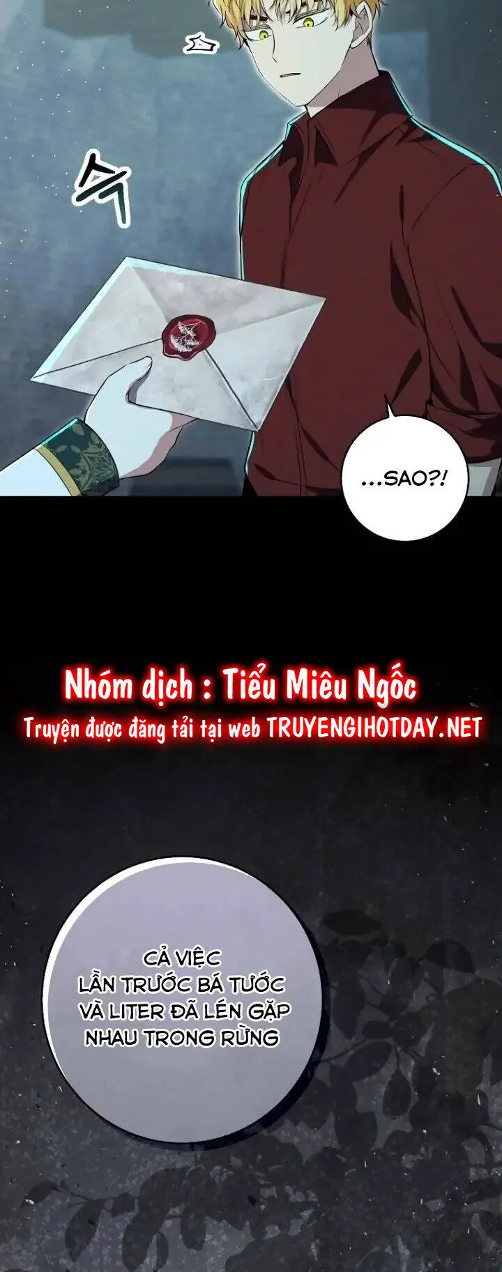 Sóc Nhỏ Tài Năng Nettruyen ZZZ Chương 65 Page 45