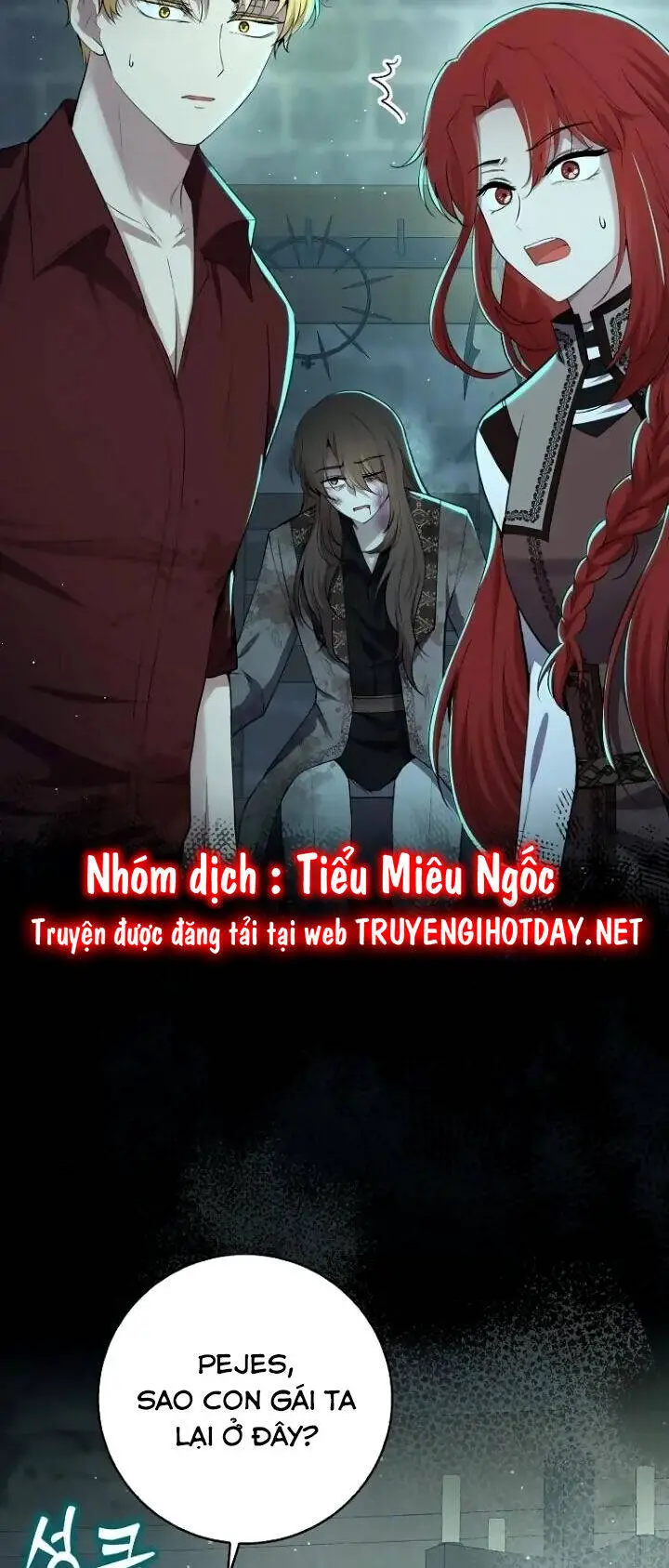 Sóc Nhỏ Tài Năng Nettruyen ZZZ Chương 65 Page 53