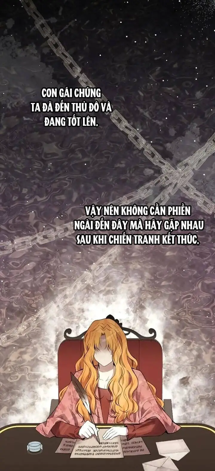 Sóc Nhỏ Tài Năng Nettruyen ZZZ Chương 65 Page 68