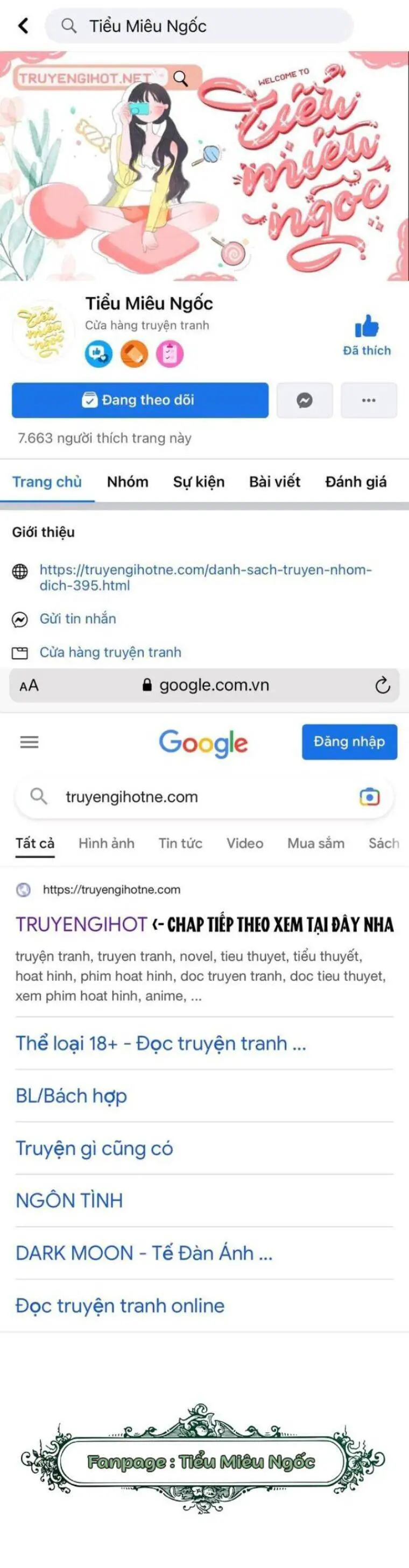Sóc Nhỏ Tài Năng Nettruyen ZZZ Chương 62 Page 1