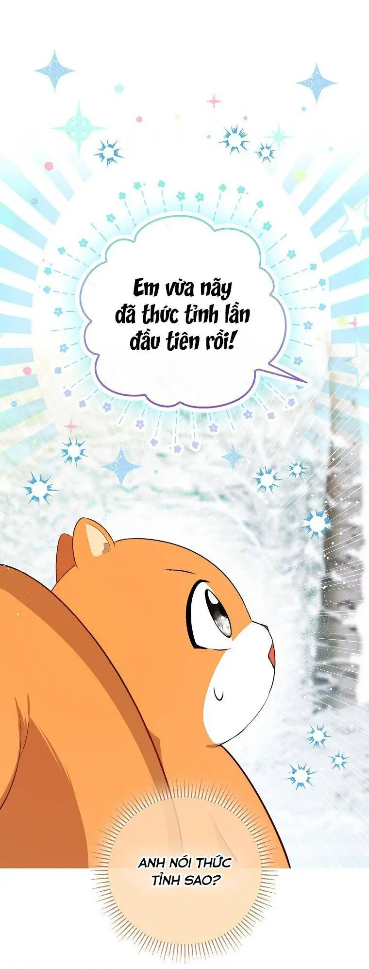 Sóc Nhỏ Tài Năng Nettruyen ZZZ Chương 62 Page 27