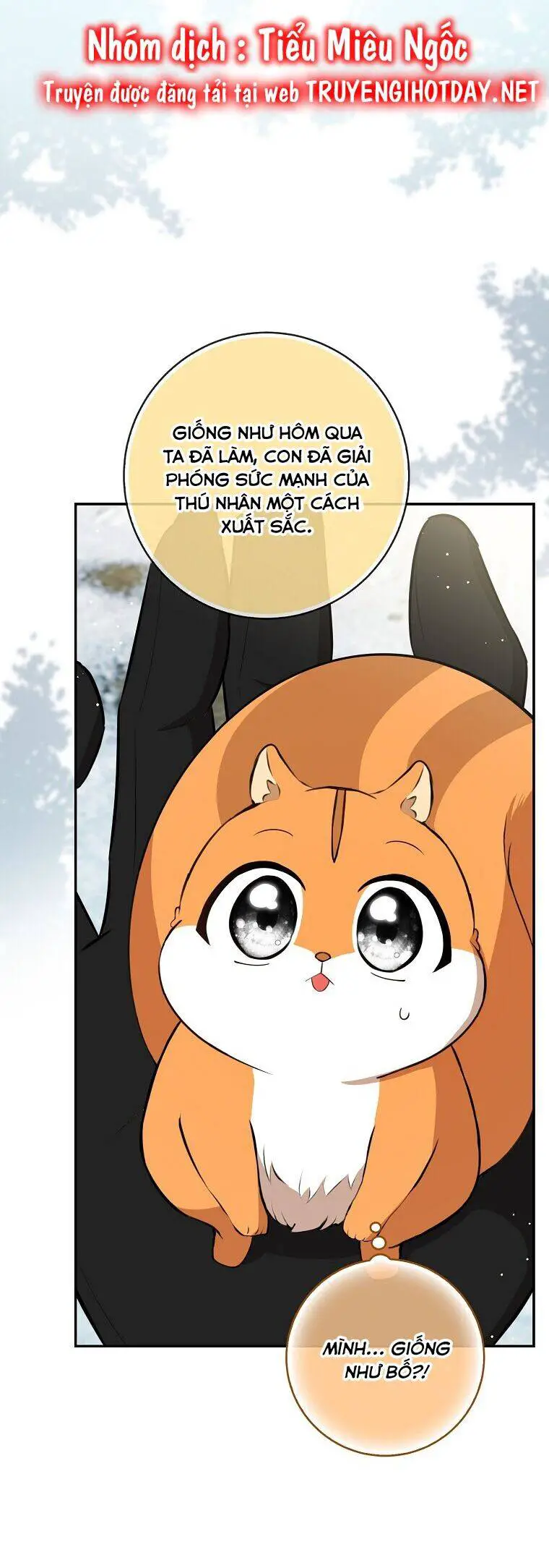 Sóc Nhỏ Tài Năng Nettruyen ZZZ Chương 62 Page 30