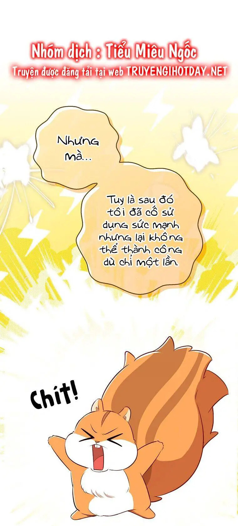 Sóc Nhỏ Tài Năng Nettruyen ZZZ Chương 62 Page 41