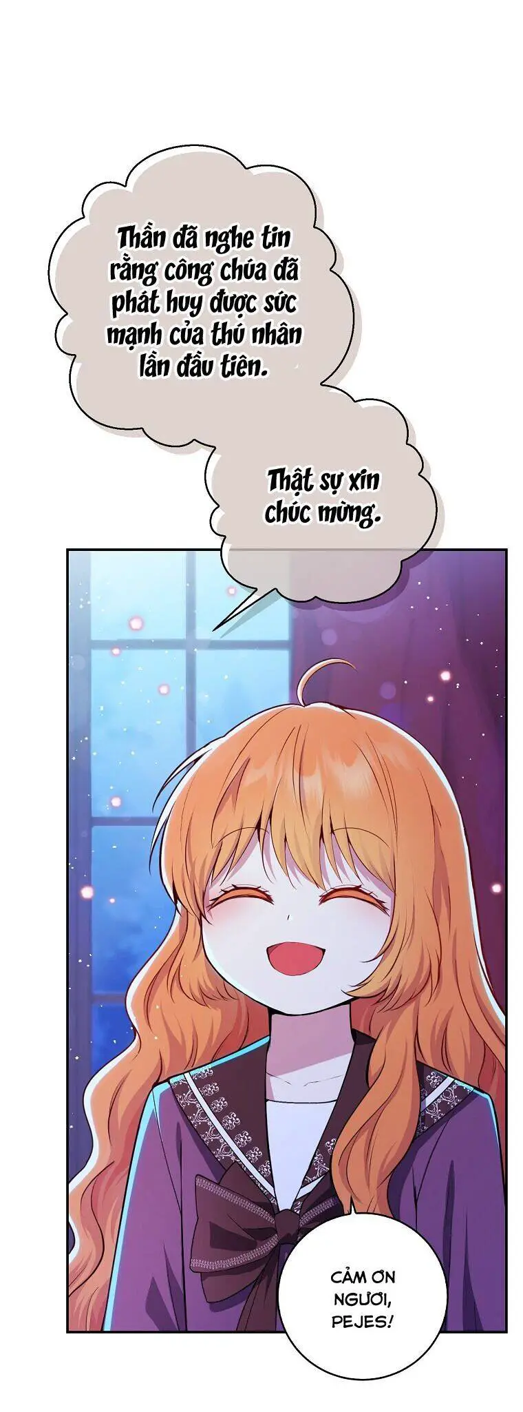 Sóc Nhỏ Tài Năng Nettruyen ZZZ Chương 62 Page 60