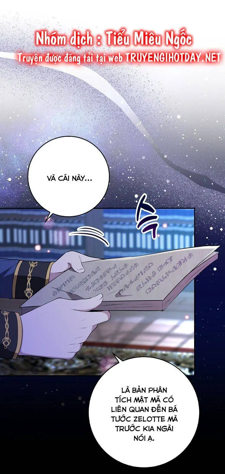 Sóc Nhỏ Tài Năng Nettruyen ZZZ Chương 62 Page 61