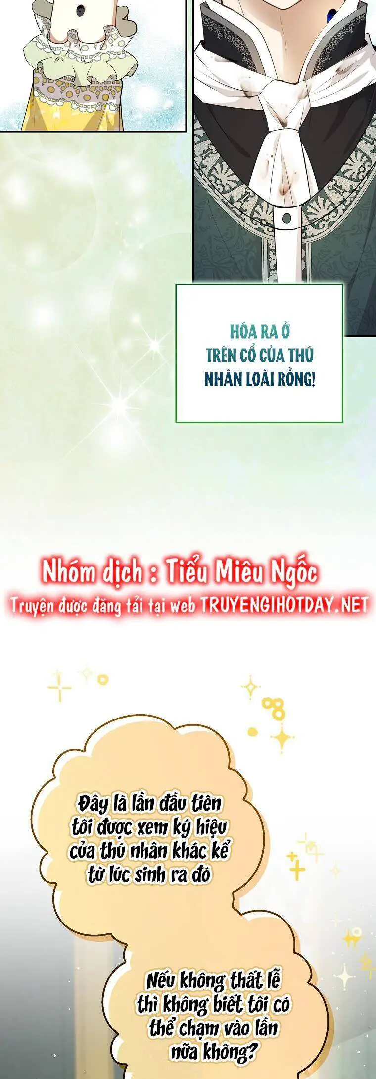 Sóc Nhỏ Tài Năng Nettruyen ZZZ Chương 67 Page 33