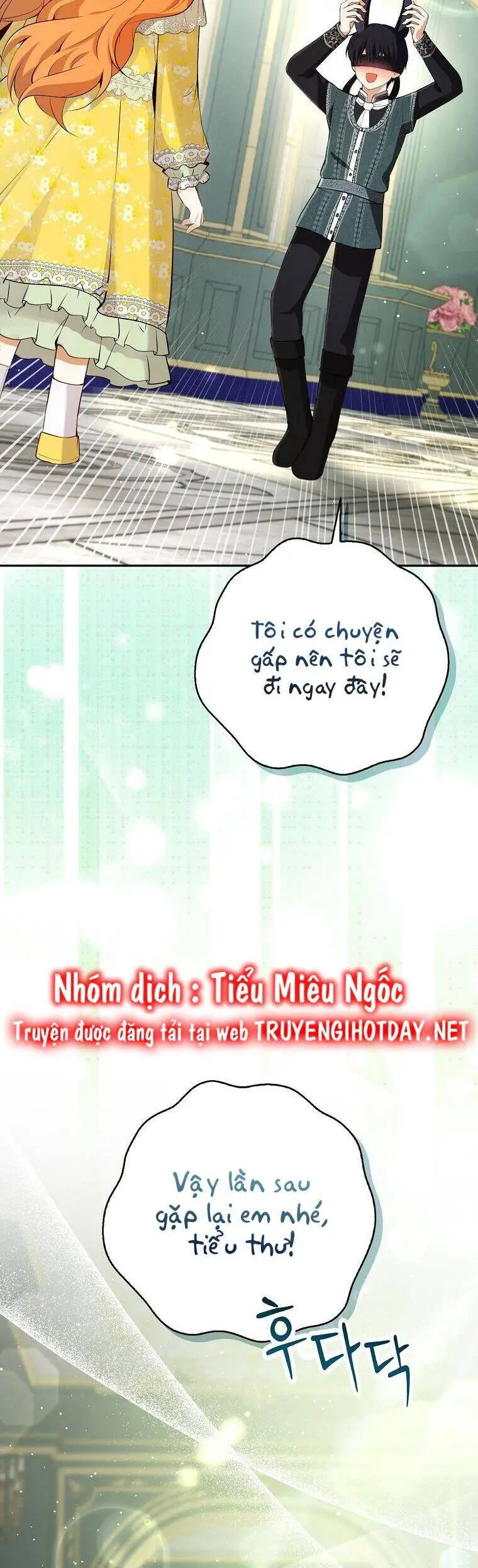 Sóc Nhỏ Tài Năng Nettruyen ZZZ Chương 67 Page 42
