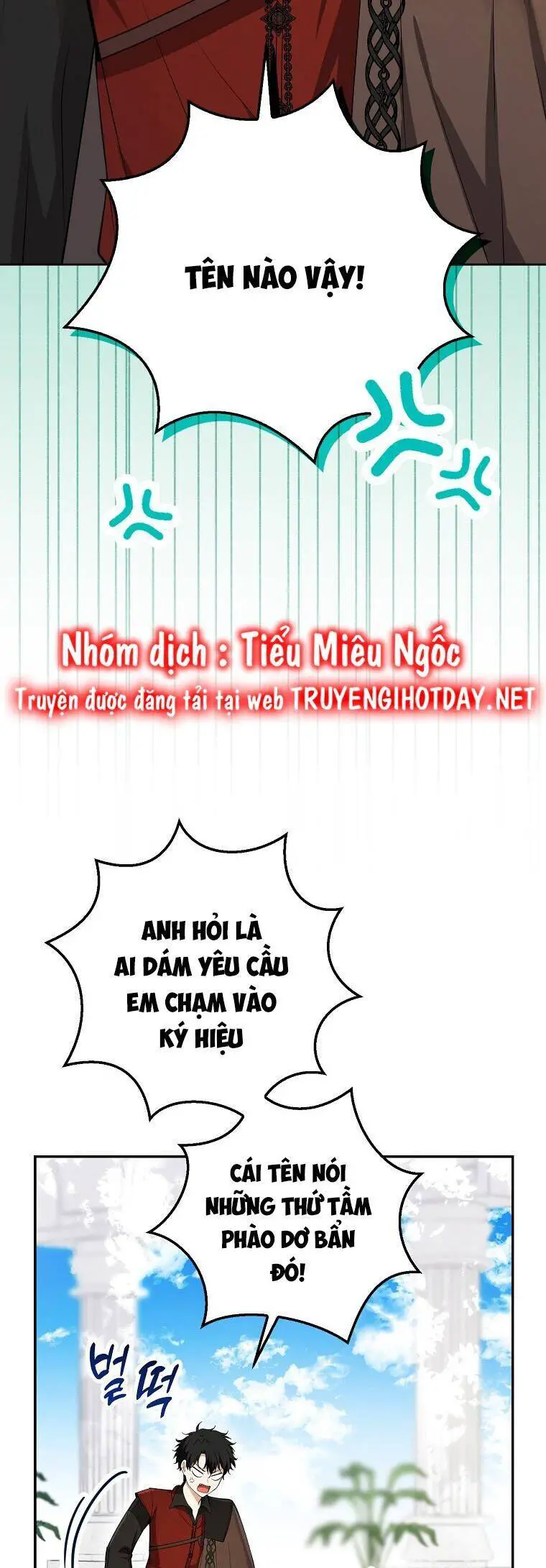 Sóc Nhỏ Tài Năng Nettruyen ZZZ Chương 67 Page 45