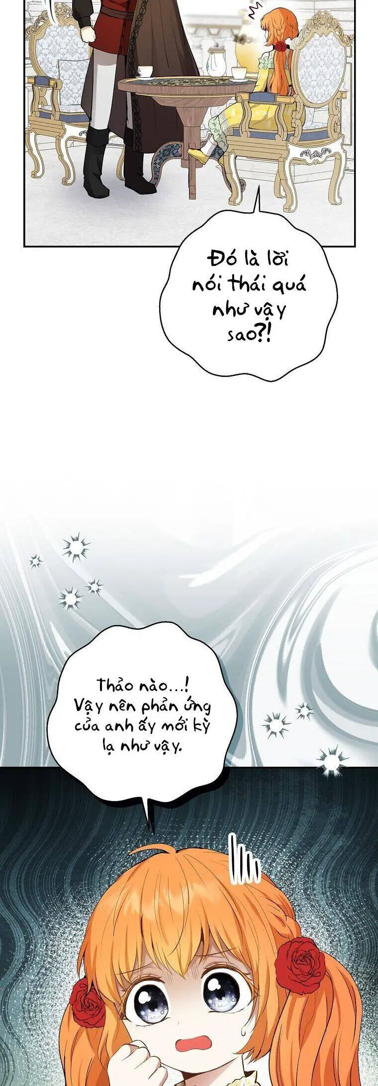 Sóc Nhỏ Tài Năng Nettruyen ZZZ Chương 67 Page 46