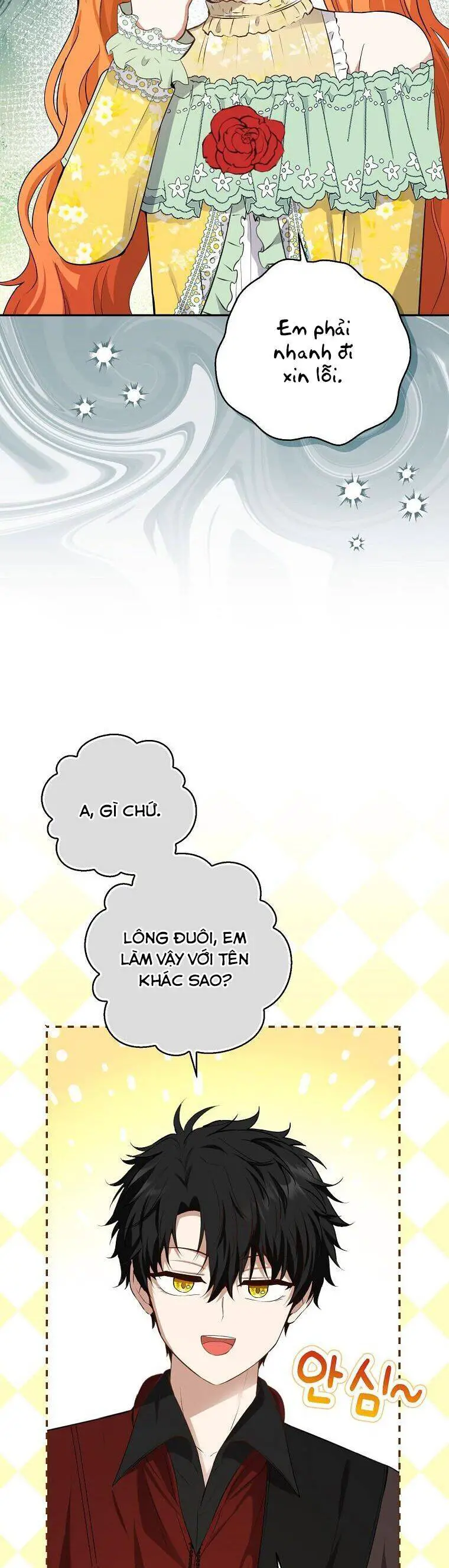 Sóc Nhỏ Tài Năng Nettruyen ZZZ Chương 67 Page 47