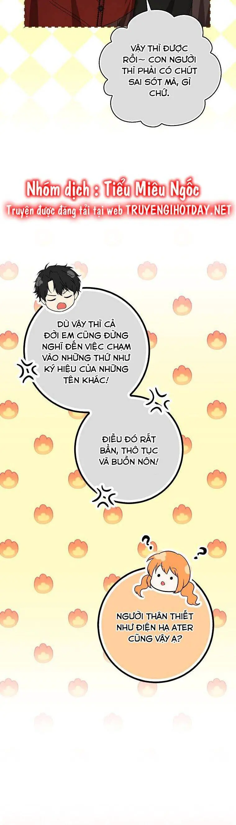 Sóc Nhỏ Tài Năng Nettruyen ZZZ Chương 67 Page 48