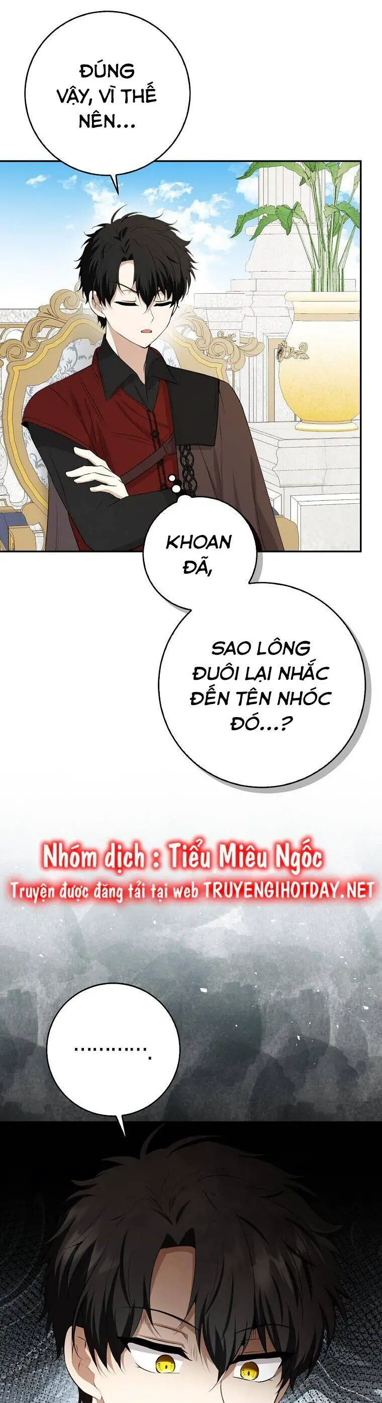 Sóc Nhỏ Tài Năng Nettruyen ZZZ Chương 67 Page 53
