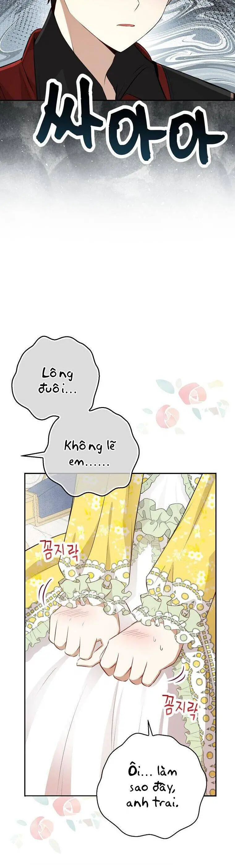 Sóc Nhỏ Tài Năng Nettruyen ZZZ Chương 67 Page 54