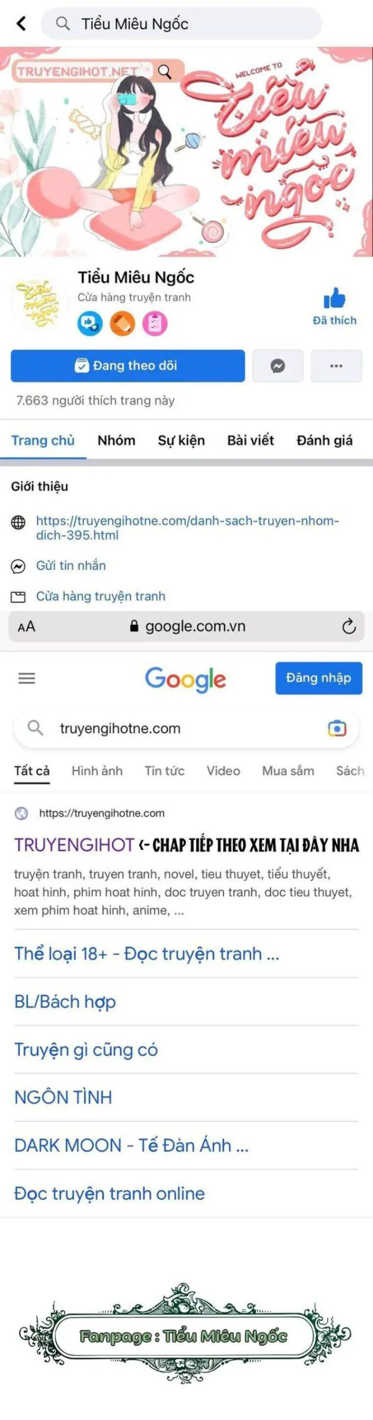 Sóc Nhỏ Tài Năng Nettruyen ZZZ Chương 60 Page 1