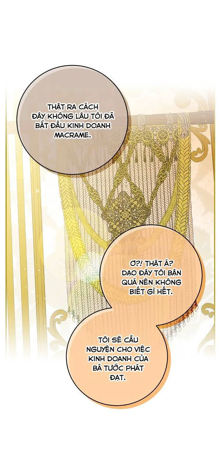 Sóc Nhỏ Tài Năng Nettruyen ZZZ Chương 58 Page 54