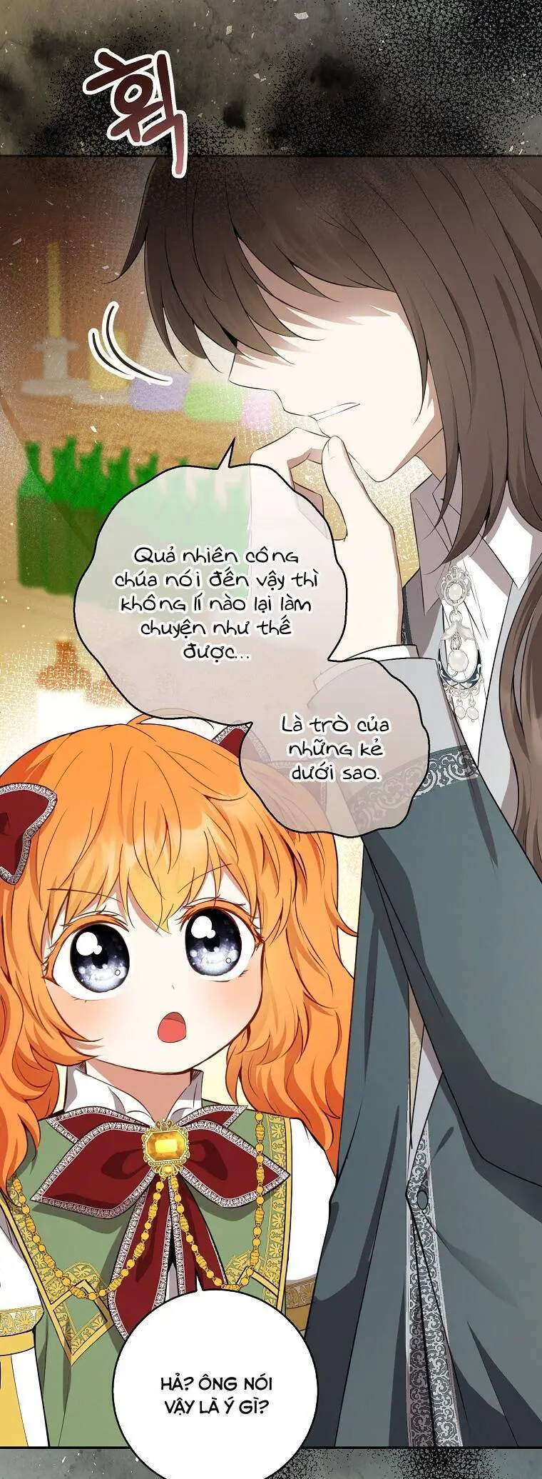 Sóc Nhỏ Tài Năng Nettruyen ZZZ Chương 58 Page 56