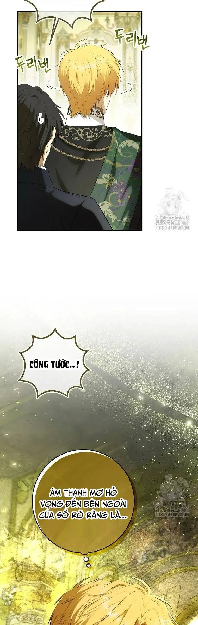 Sóc Nhỏ Tài Năng Nettruyen ZZZ Chương 104 Page 2