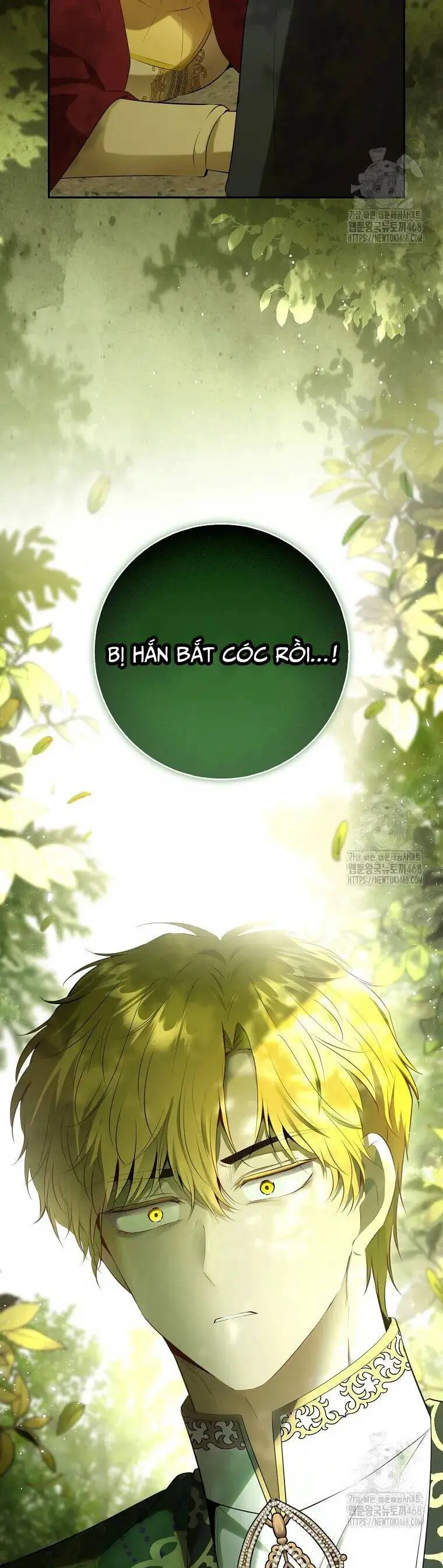 Sóc Nhỏ Tài Năng Nettruyen ZZZ Chương 104 Page 7
