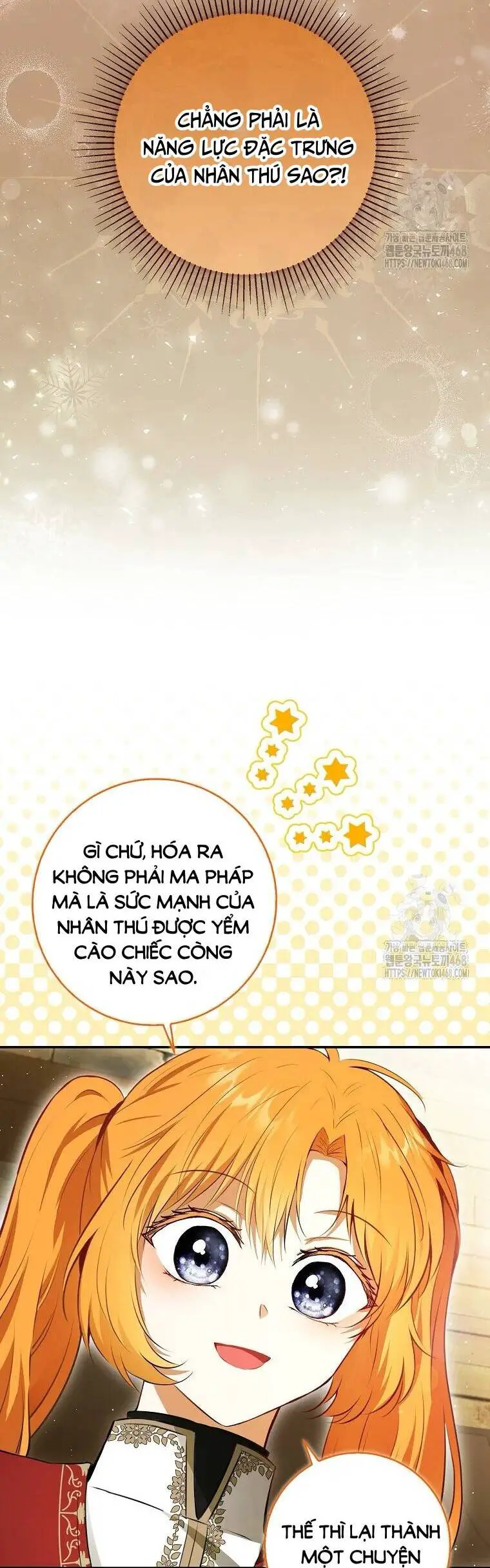 Sóc Nhỏ Tài Năng Nettruyen ZZZ Chương 104 Page 19