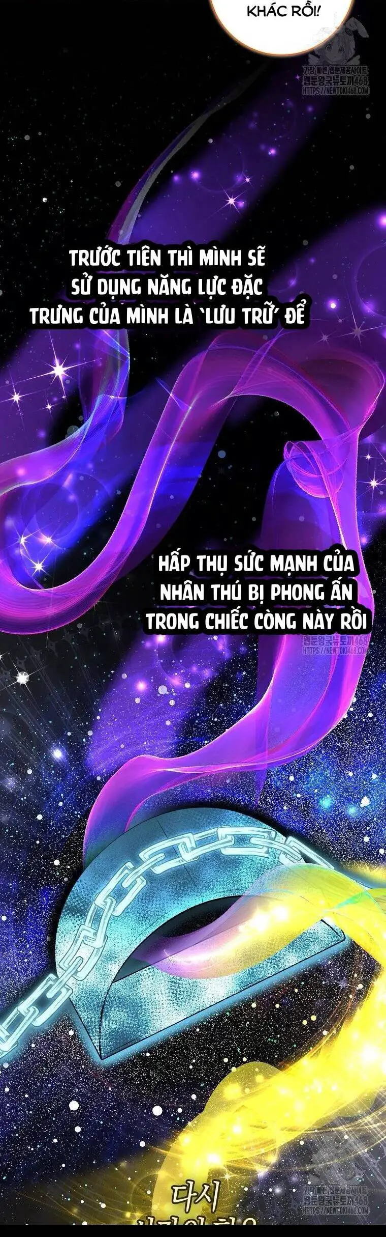 Sóc Nhỏ Tài Năng Nettruyen ZZZ Chương 104 Page 20