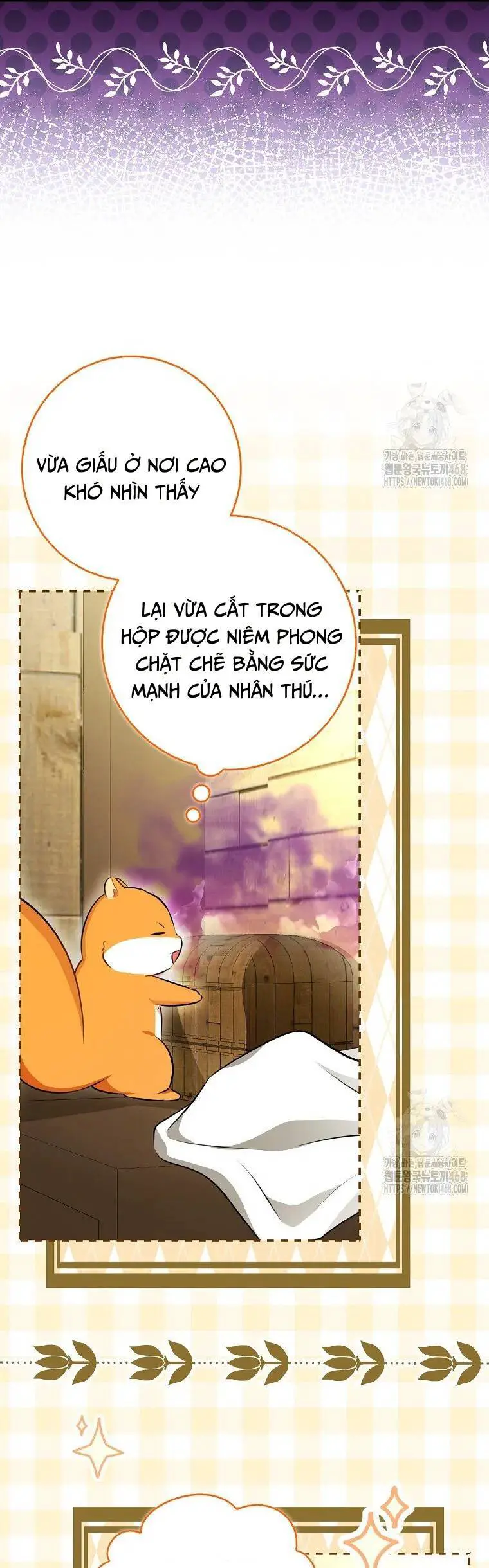 Sóc Nhỏ Tài Năng Nettruyen ZZZ Chương 104 Page 32