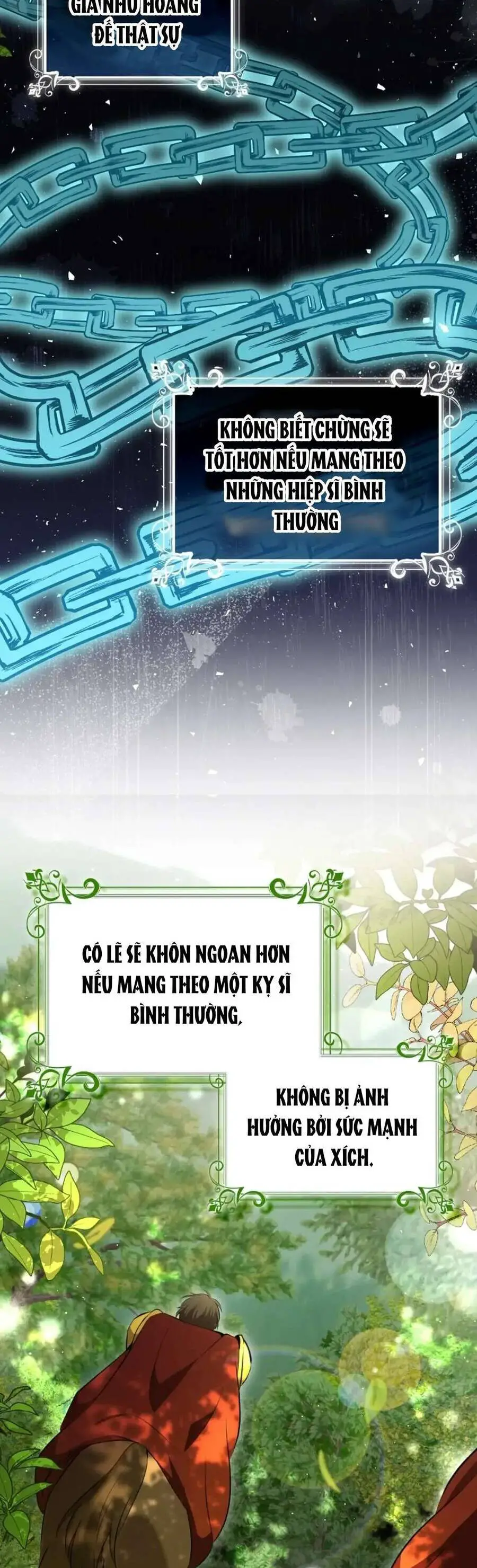 Sóc Nhỏ Tài Năng Nettruyen ZZZ Chương 102 Page 5