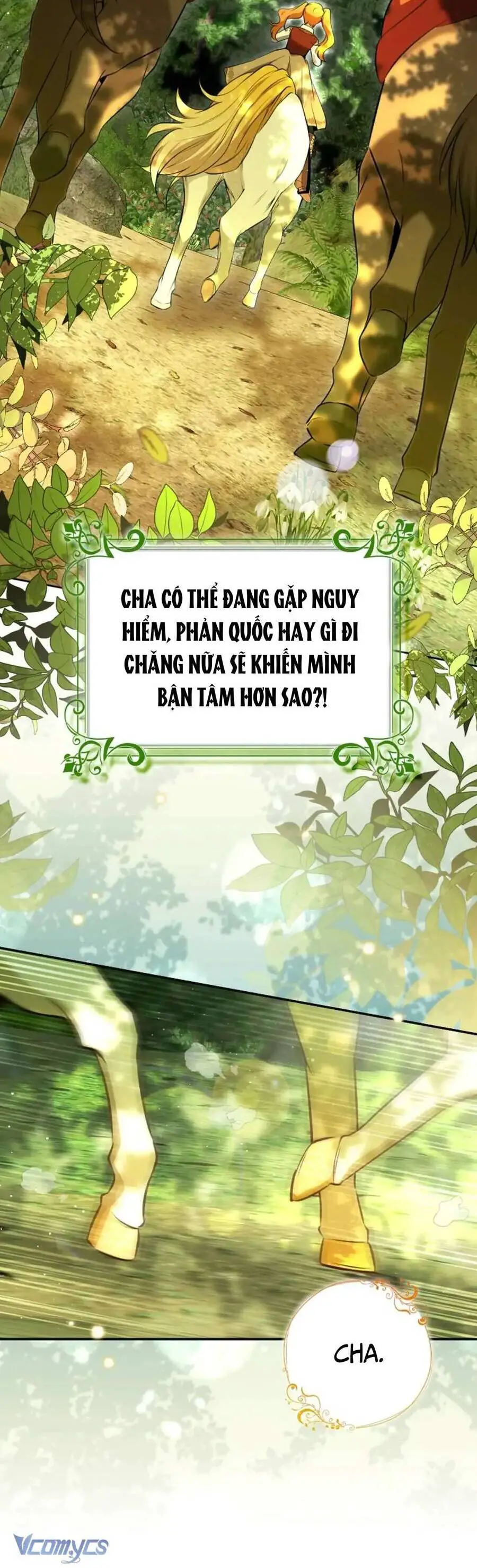 Sóc Nhỏ Tài Năng Nettruyen ZZZ Chương 102 Page 6