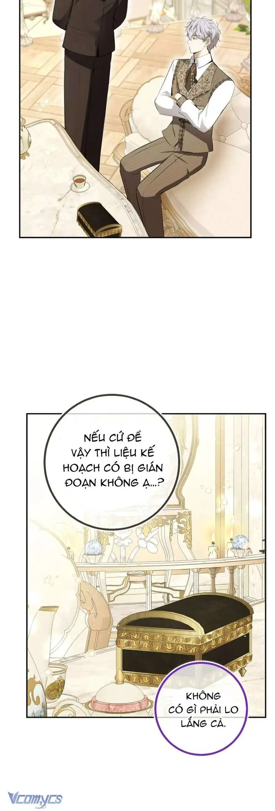 Sóc Nhỏ Tài Năng Nettruyen ZZZ Chương 102 Page 12