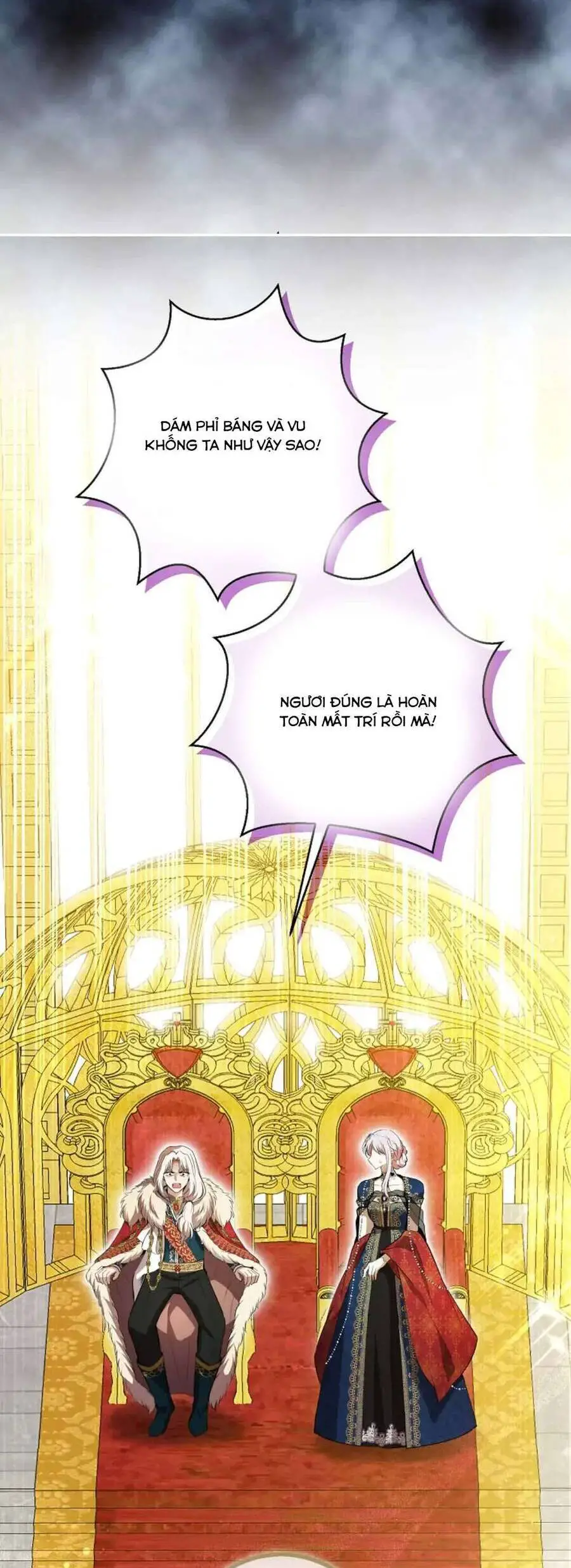 Sóc Nhỏ Tài Năng Nettruyen ZZZ Chương 98 Page 20