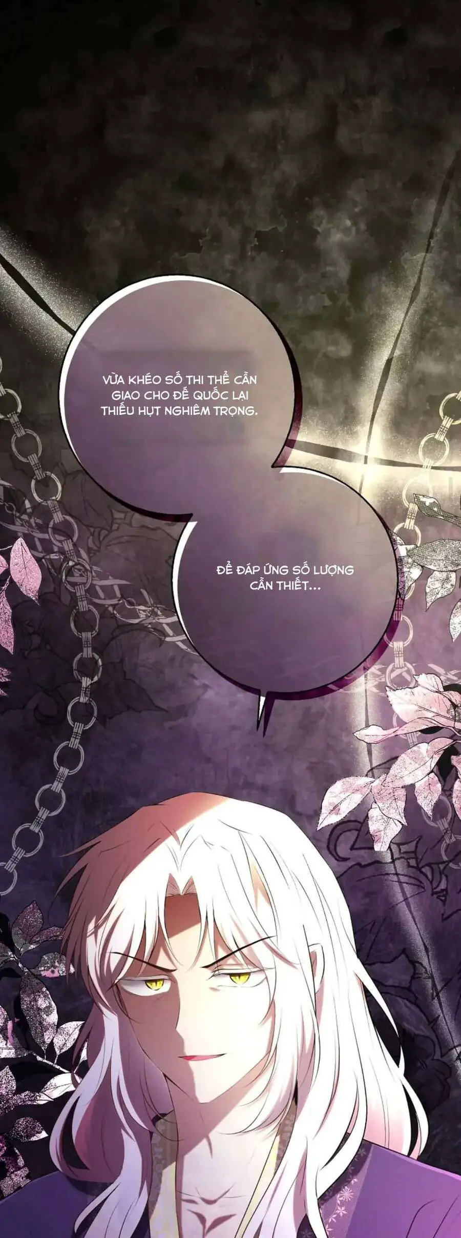 Sóc Nhỏ Tài Năng Nettruyen ZZZ Chương 98 Page 25