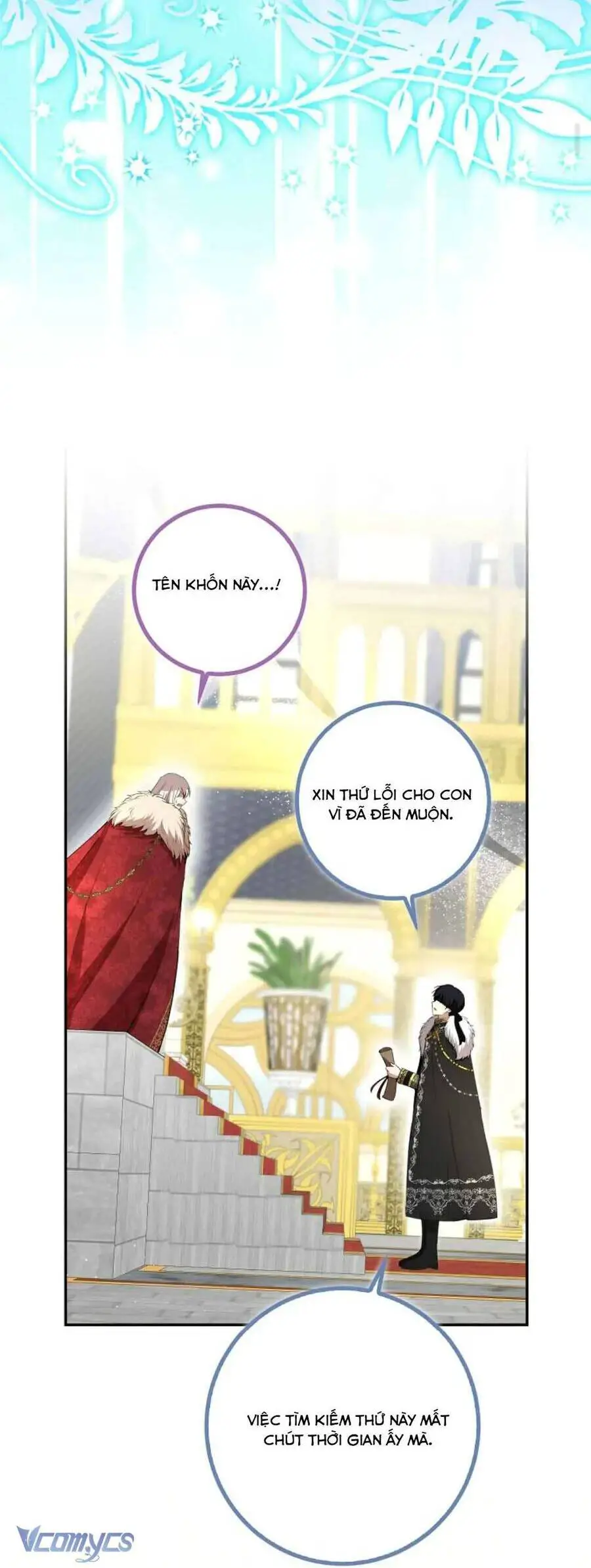 Sóc Nhỏ Tài Năng Nettruyen ZZZ Chương 98 Page 34