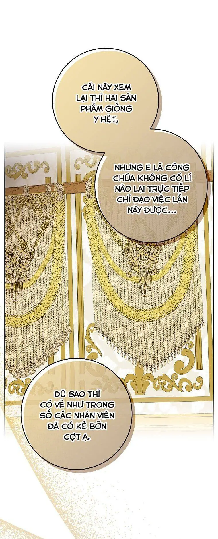 Sóc Nhỏ Tài Năng Nettruyen ZZZ Chương 59 Page 10