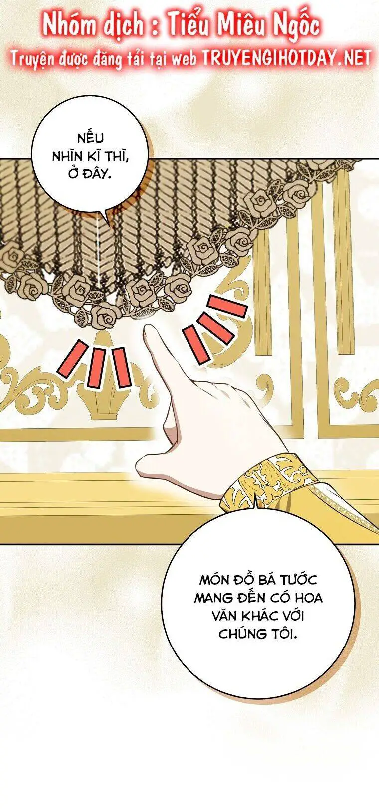 Sóc Nhỏ Tài Năng Nettruyen ZZZ Chương 59 Page 17