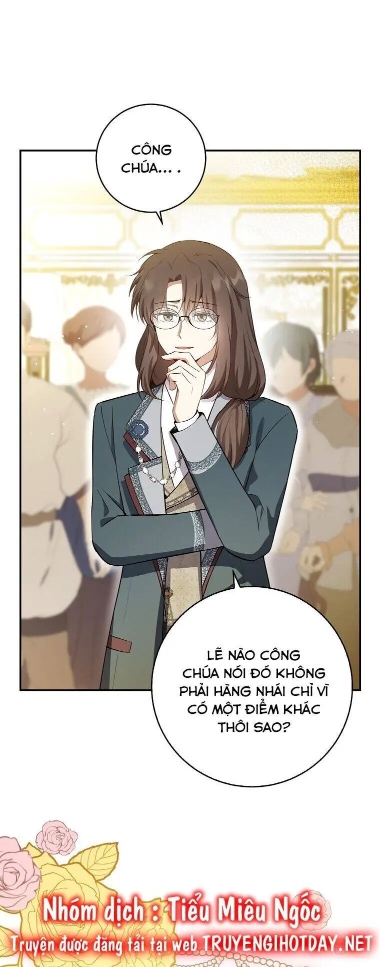 Sóc Nhỏ Tài Năng Nettruyen ZZZ Chương 59 Page 18