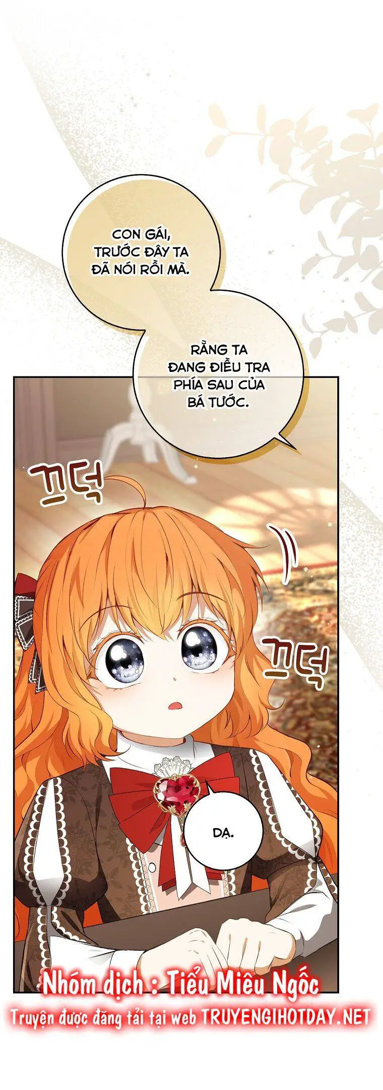 Sóc Nhỏ Tài Năng Nettruyen ZZZ Chương 57 Page 26
