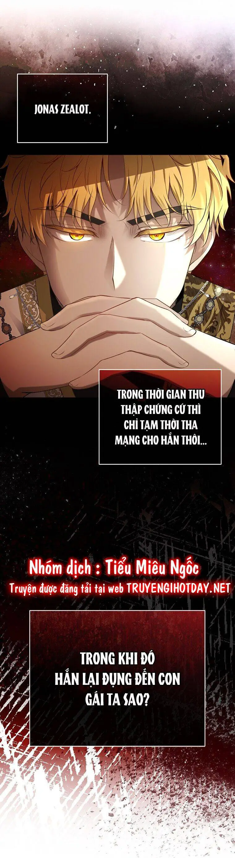 Sóc Nhỏ Tài Năng Nettruyen ZZZ Chương 57 Page 30