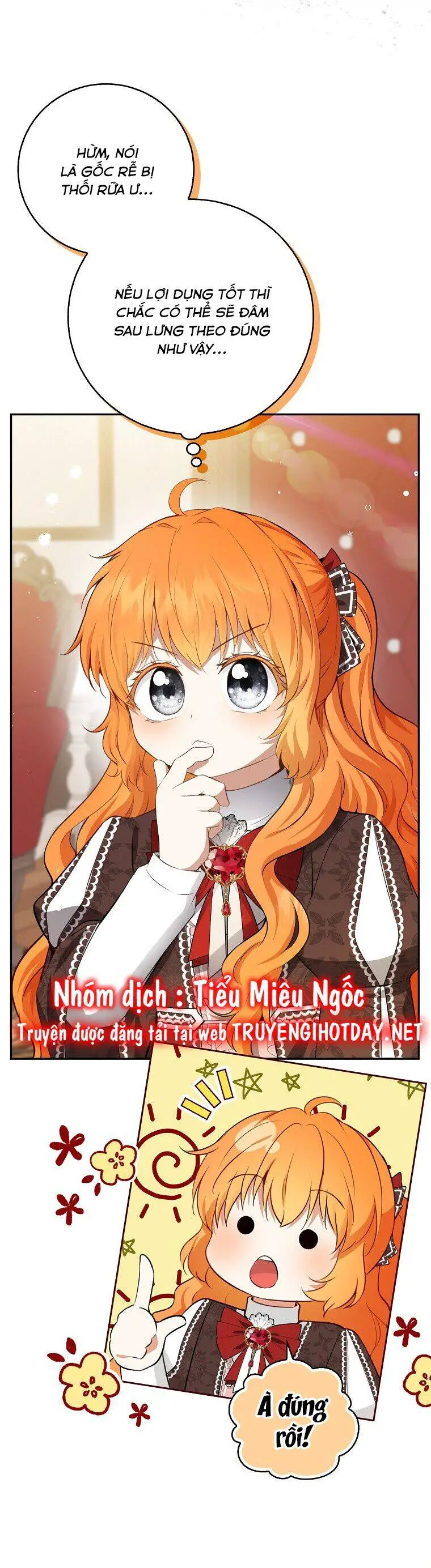 Sóc Nhỏ Tài Năng Nettruyen ZZZ Chương 57 Page 31