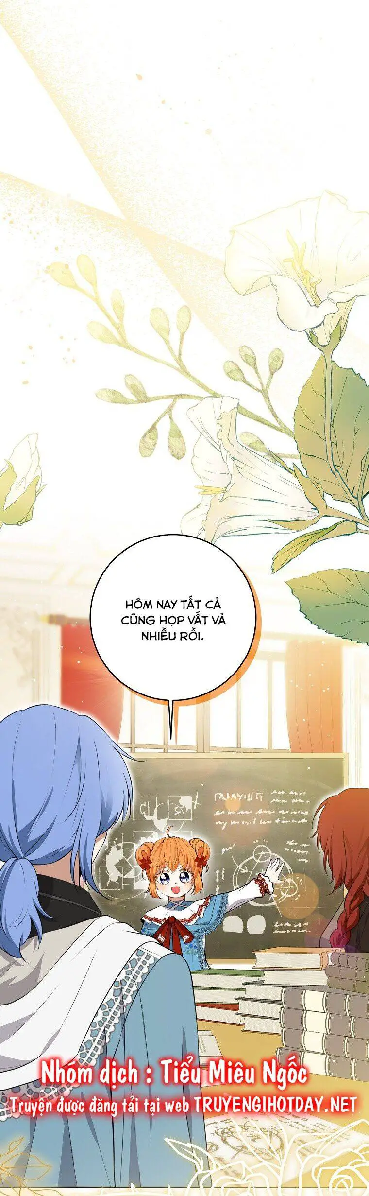 Sóc Nhỏ Tài Năng Nettruyen ZZZ Chương 57 Page 43