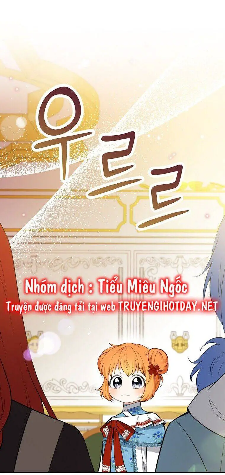 Sóc Nhỏ Tài Năng Nettruyen ZZZ Chương 57 Page 46