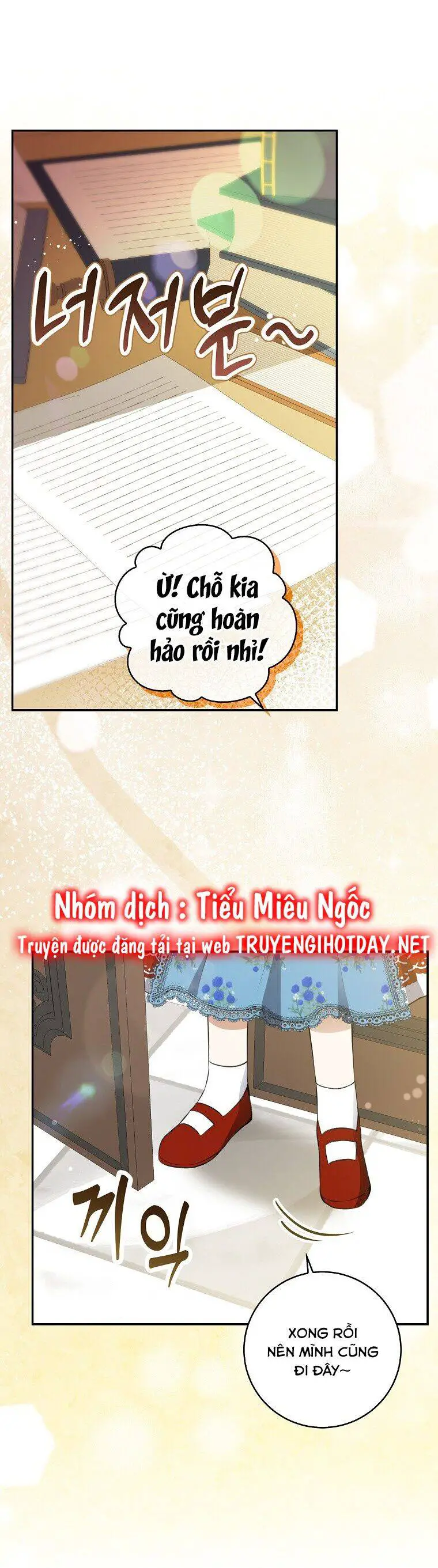 Sóc Nhỏ Tài Năng Nettruyen ZZZ Chương 57 Page 50
