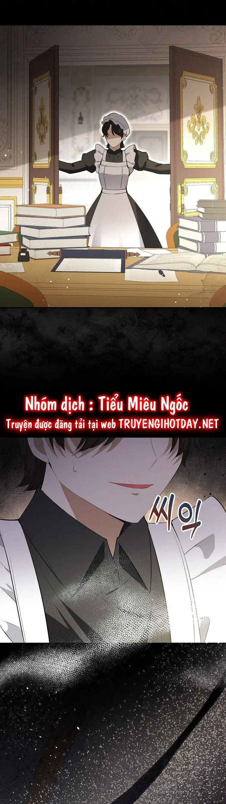 Sóc Nhỏ Tài Năng Nettruyen ZZZ Chương 57 Page 55