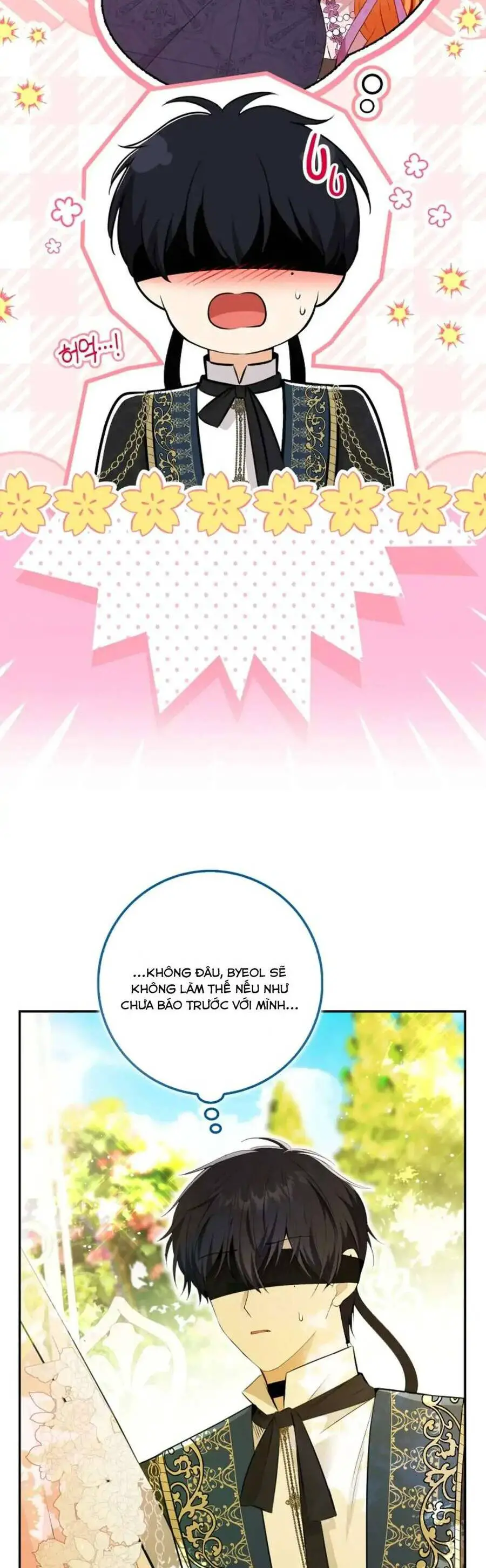 Sóc Nhỏ Tài Năng Nettruyen ZZZ Chương 100 Page 6