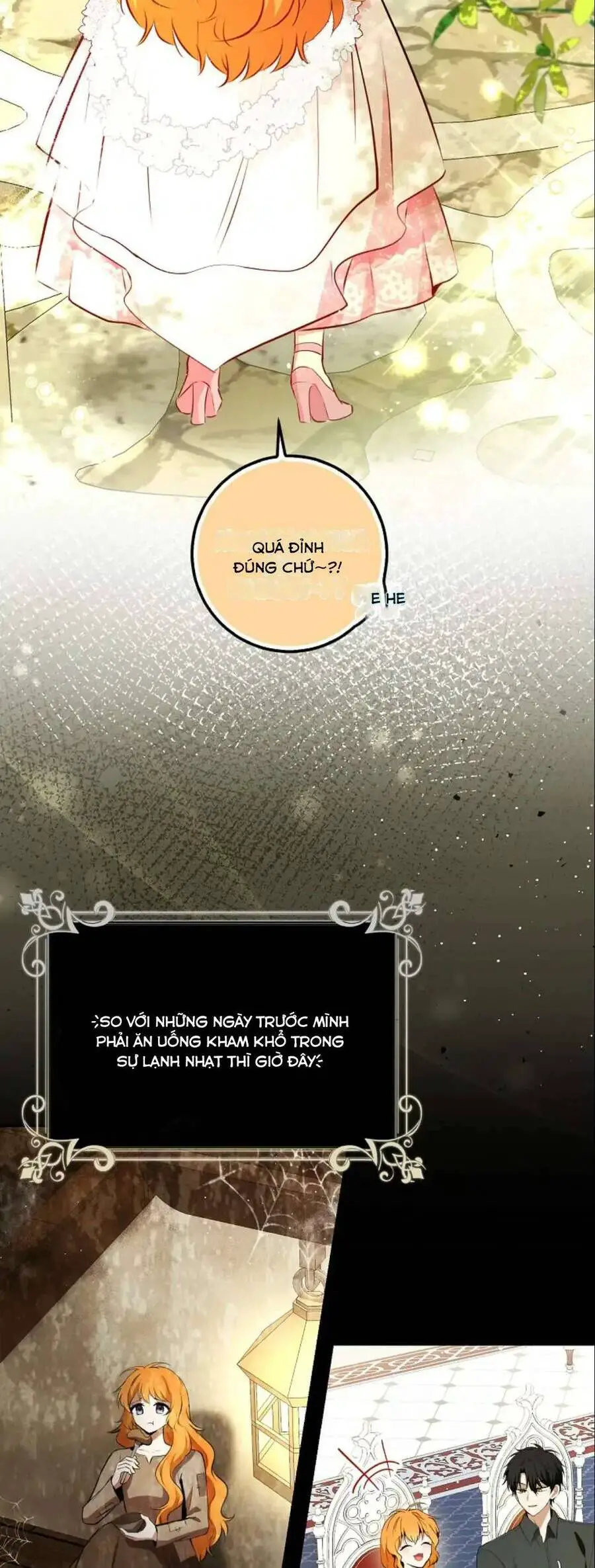 Sóc Nhỏ Tài Năng Nettruyen ZZZ Chương 100 Page 15