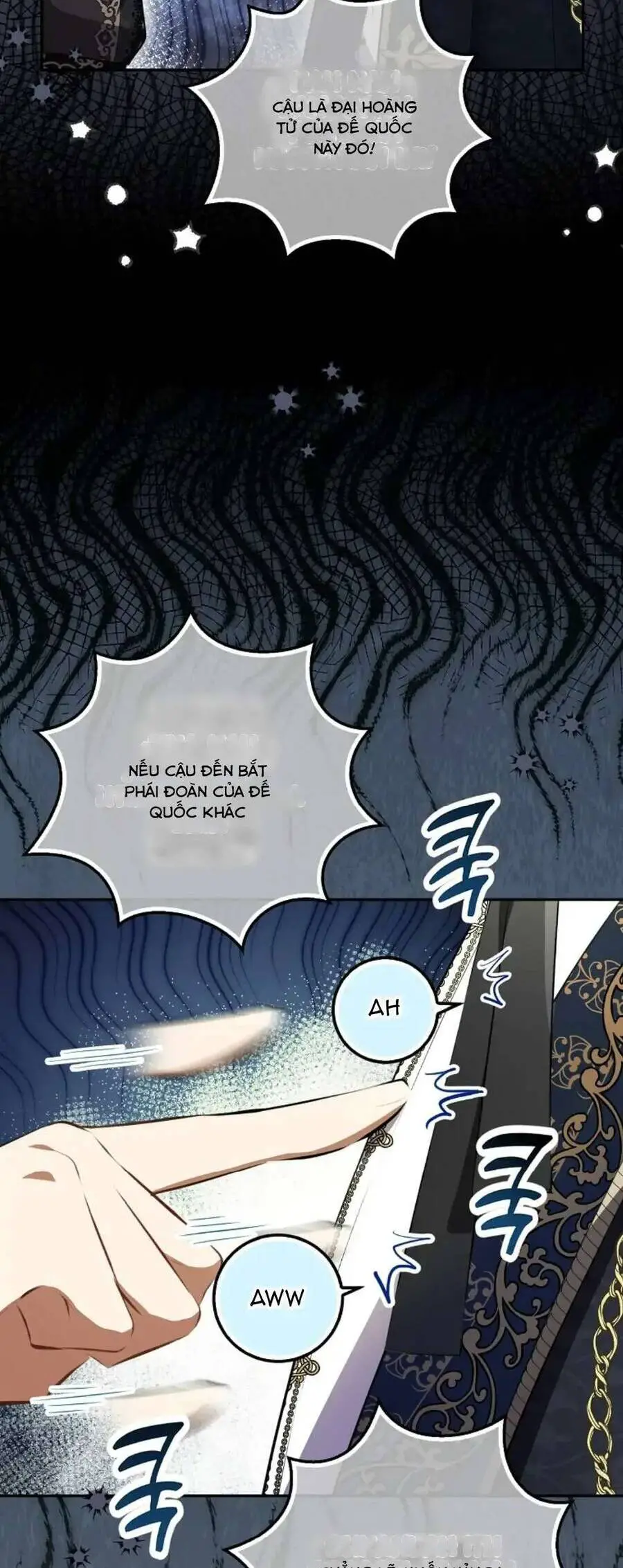 Sóc Nhỏ Tài Năng Nettruyen ZZZ Chương 100 Page 41