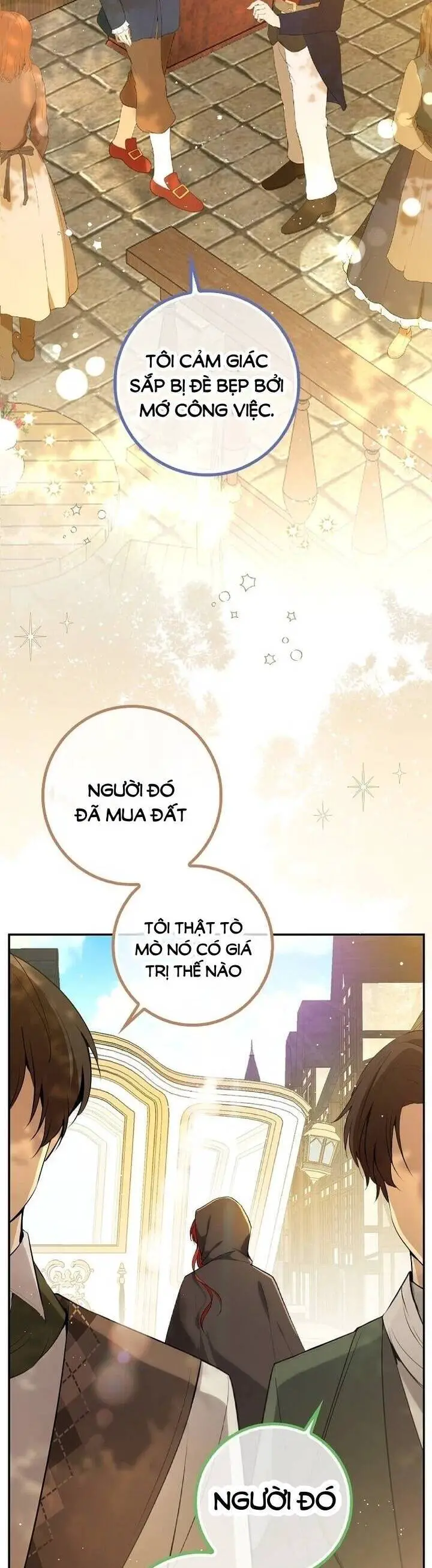 Sóc Nhỏ Tài Năng Nettruyen ZZZ Chương 83 Page 2