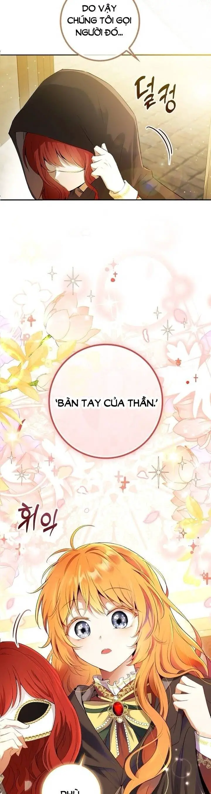Sóc Nhỏ Tài Năng Nettruyen ZZZ Chương 83 Page 5