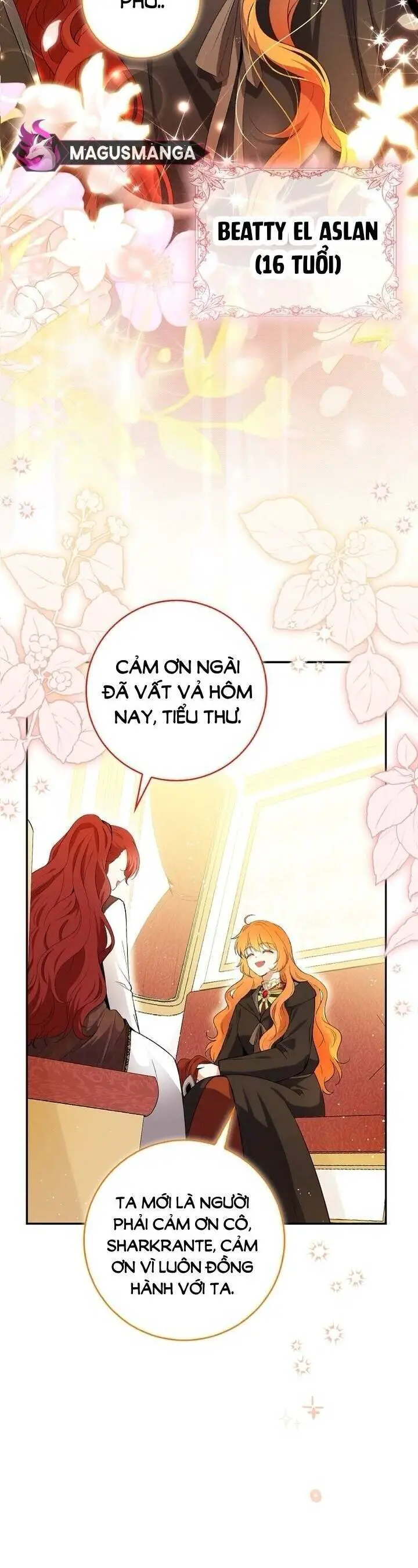 Sóc Nhỏ Tài Năng Nettruyen ZZZ Chương 83 Page 6