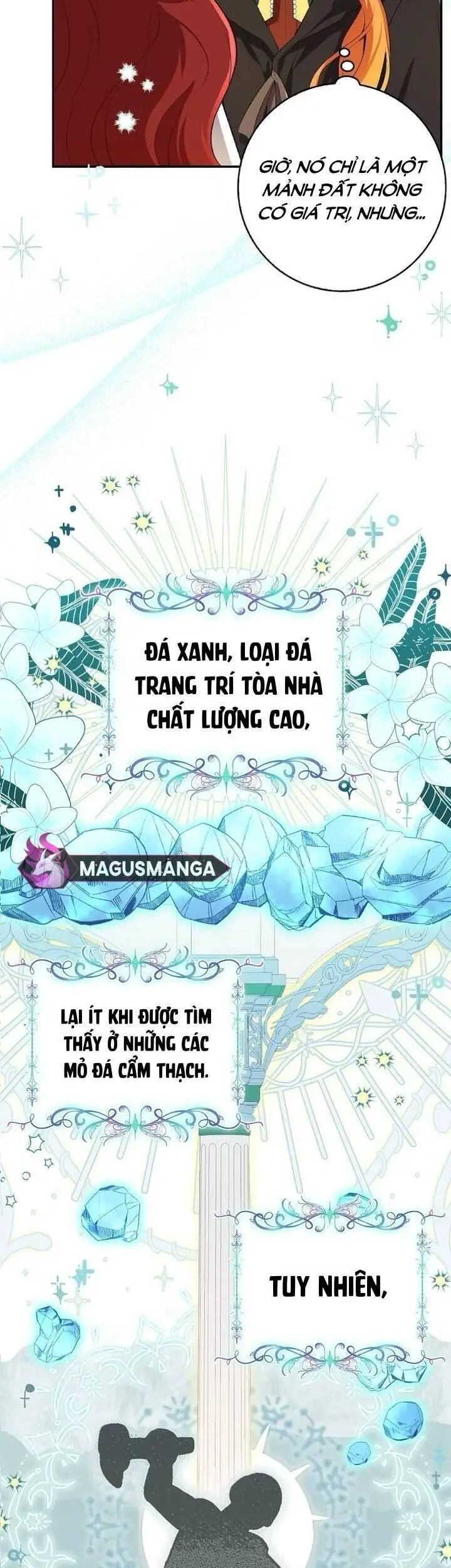 Sóc Nhỏ Tài Năng Nettruyen ZZZ Chương 83 Page 8