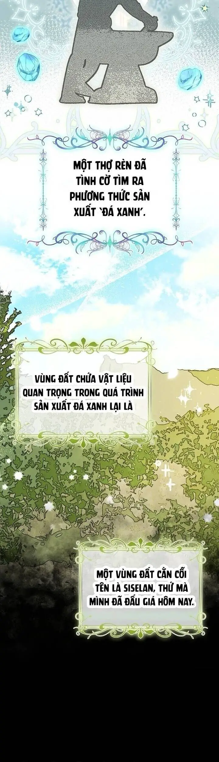 Sóc Nhỏ Tài Năng Nettruyen ZZZ Chương 83 Page 9