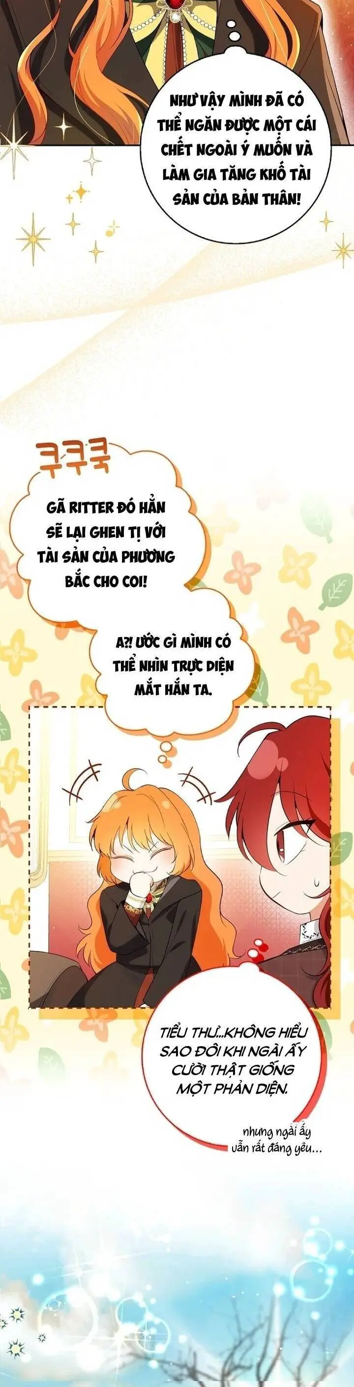 Sóc Nhỏ Tài Năng Nettruyen ZZZ Chương 83 Page 12